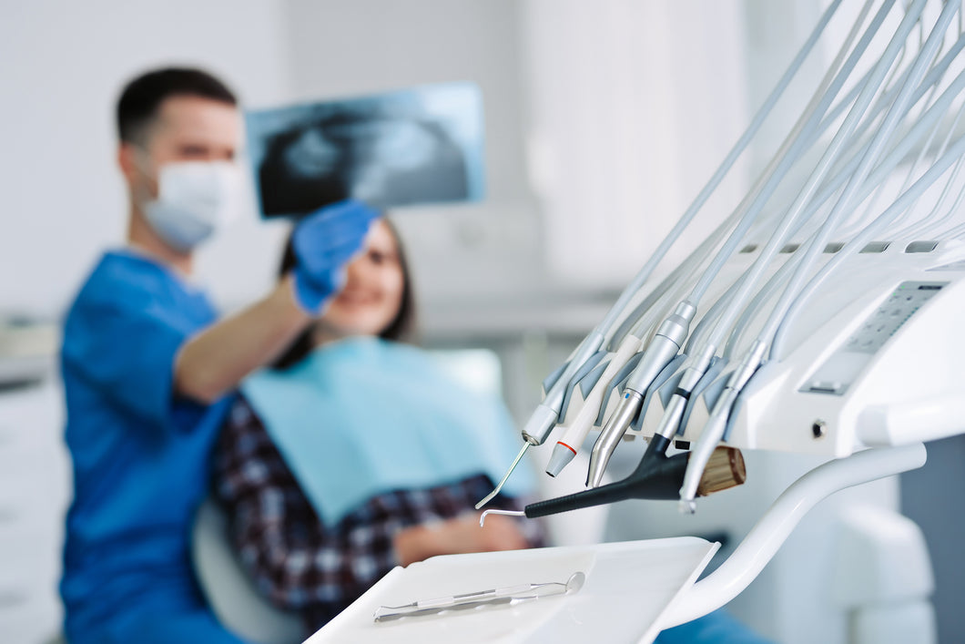Dental Assistant Product Photo